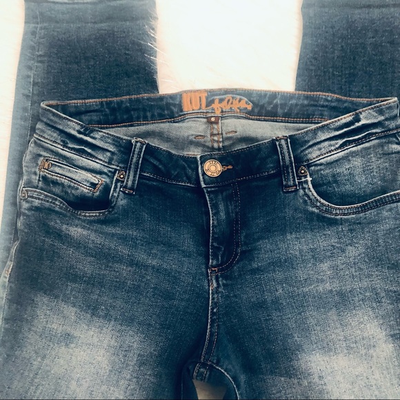 KUT WOMEN’S JEANS.SIZE 6 - Picture 4 of 9
